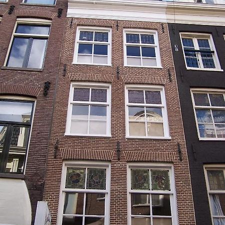 Bed & Breakfast The 9 Streets Amsterdam Exterior foto